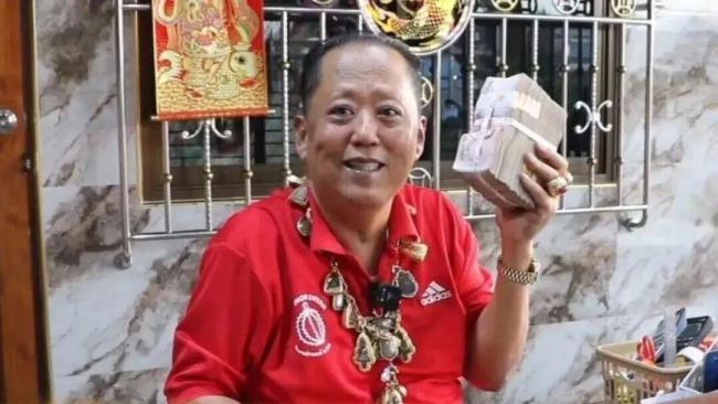 泰国榴莲大亨宣布与出轨儿子断绝关系 撤回悬赏并没收资产