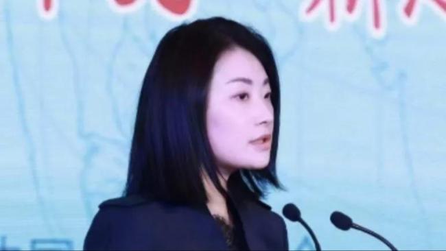 宗泽后回应宗馥莉辞职