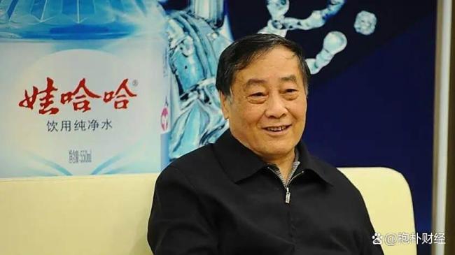 严学峰归来，宗馥莉辞职，风波已结束 博弈终落幕