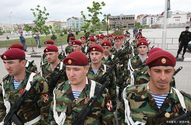 特朗普为何又翻西班牙的旧账 北约账单再引争议