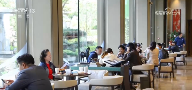 假期多地楼市促销活跃 市场活力显著提升