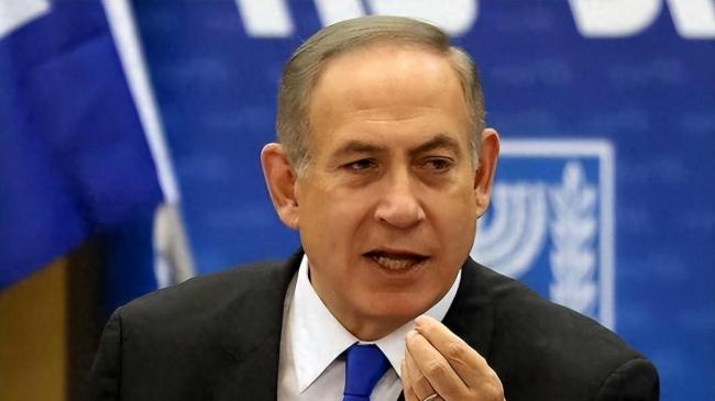 内塔尼亚胡帅位不保？特朗普回应 态度冷淡切割关系