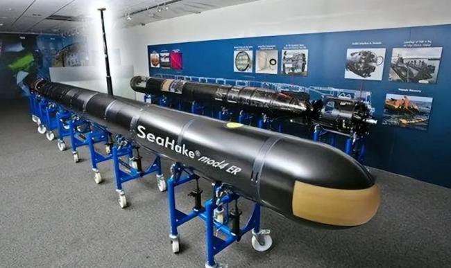 朝鲜“最具威力”核武器亮相 新型潜射导弹震撼登场