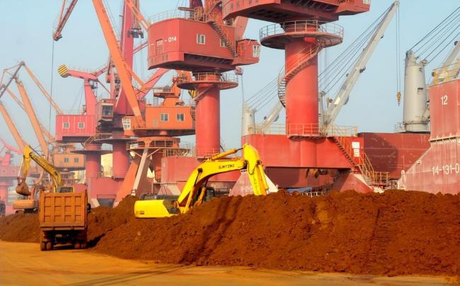 特朗普欲在APEC会议上与中国领导人见面 博弈心态下的渴望相见