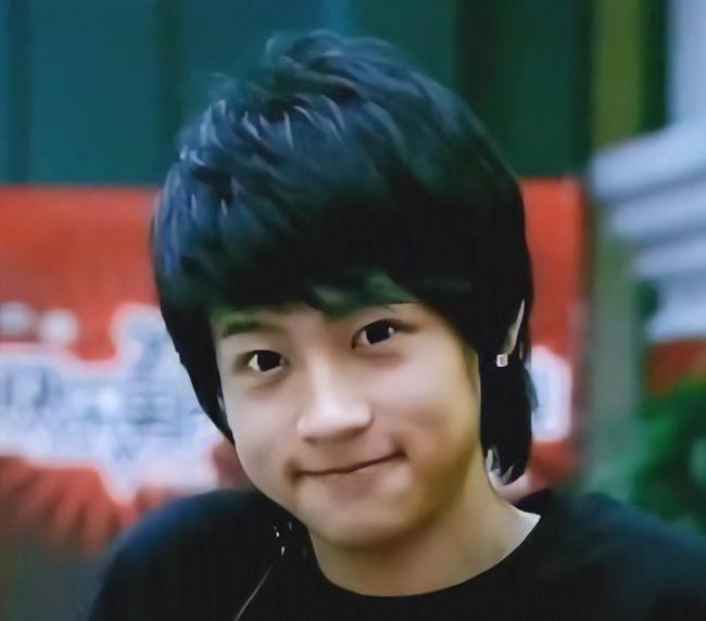 魏晨成《沉默的荣耀》“意外之喜” 演技获赞进步大