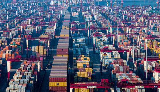 一文梳理美欲对中国加征100%关税前后 市场动荡与反制措施