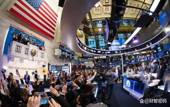 美股暴跌下的A股周一展望