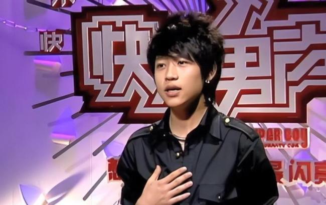 魏晨成《沉默的荣耀》“意外之喜” 演技获赞进步大