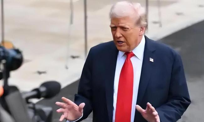 特朗普为何对中国管控稀土反应强烈 掐住美国咽喉