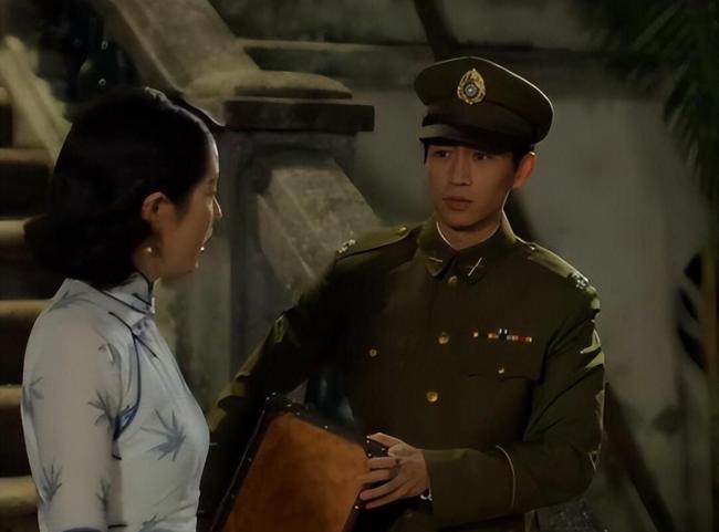 魏晨成《沉默的荣耀》“意外之喜” 演技获赞进步大