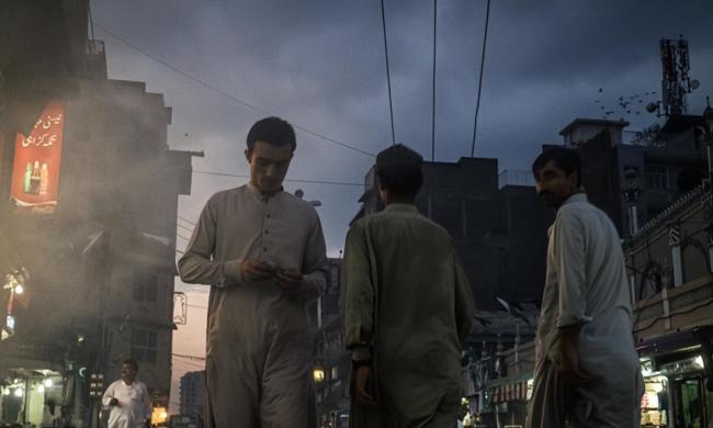 巴基斯坦白沙瓦：边境小城的复杂真相