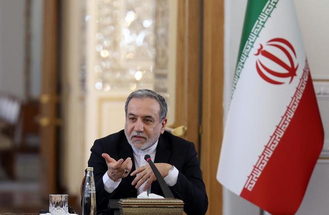 伊朗外长透露拒绝美方要求原因