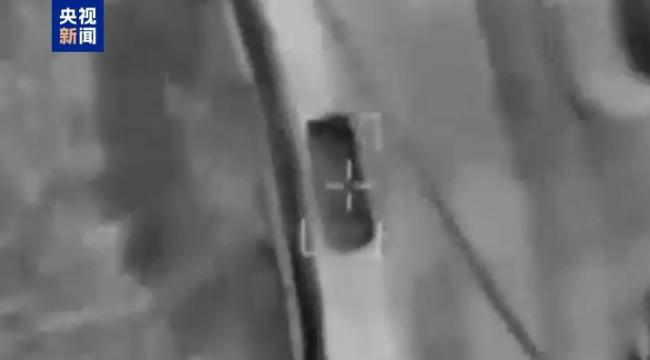 以军称打死一名黎巴嫩真主党成员