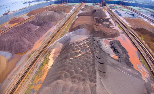 如何看待澳用人民币结算铁矿石 中澳资源博弈新篇章