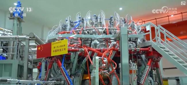 中国核电已跻身世界第一方阵 先进核能技术加速推进
