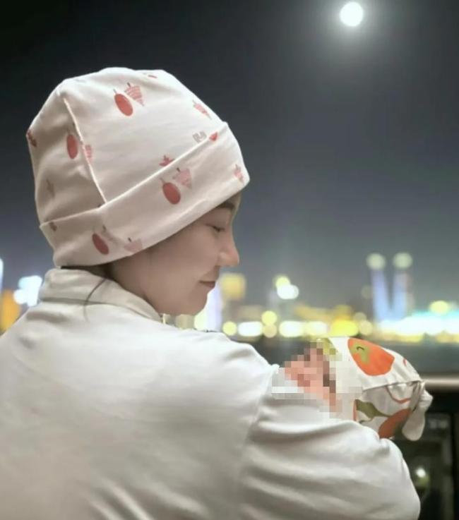 王暖暖成功离婚,获赔50万,本人喜极而泣 正义终于到来