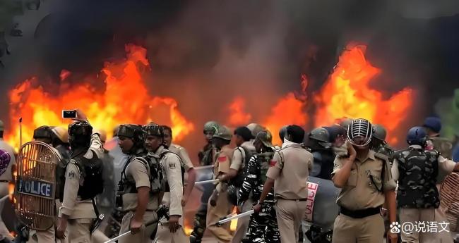 阿富汗为何与巴基斯坦发生交火 边境冲突背后的深层矛盾