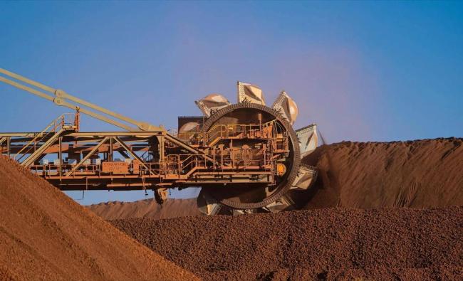 如何看待澳用人民币结算铁矿石 中澳资源博弈新篇章