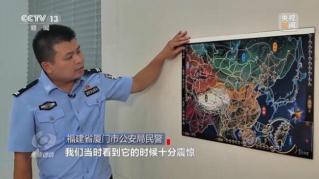 利劍出鞘 懲“獨”在行動