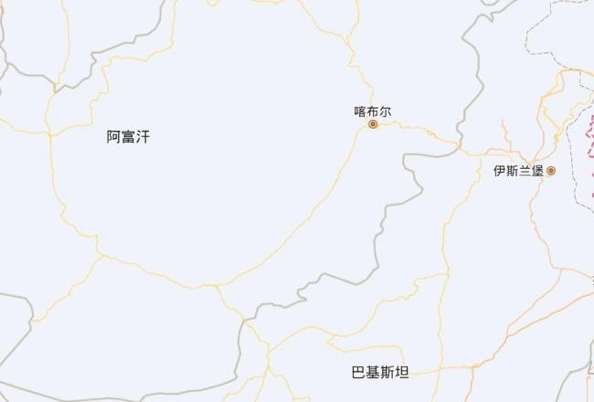 巴基斯坦阿富汗为什么打起来 边境冲突背后的原因