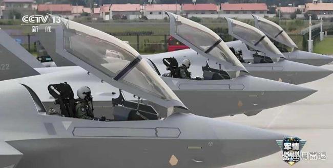 歼-35腾飞背后 自筹资金的奇迹