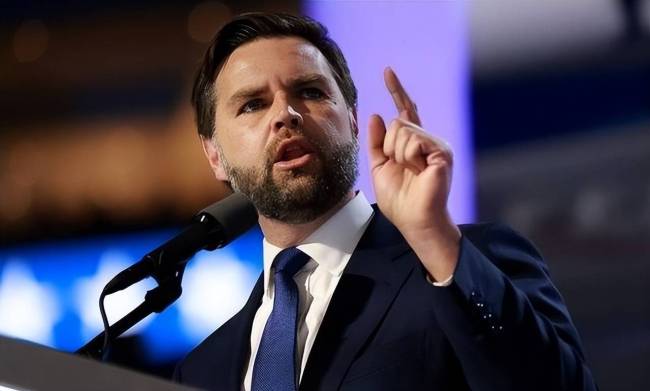 学者:万斯搞错了美国衰落的根本原因 全球化反思