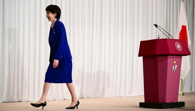 日本自民党可能无法有效施政 执政联盟瓦解引发政局动荡