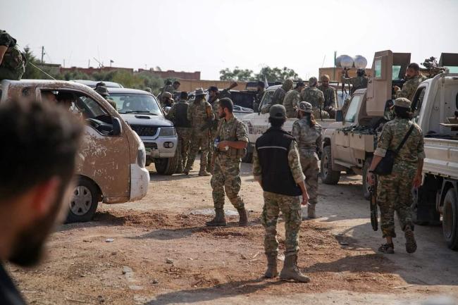 以色列突袭黎巴嫩的动机是什么 战略算计揭秘