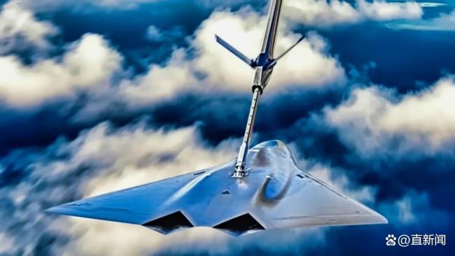 美第6代隐身战斗机再生变数 合同商选定延期