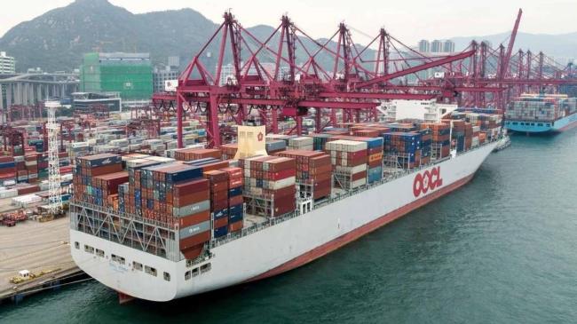 中美贸易战再起 中方打出组合拳反击 精准反制显成效