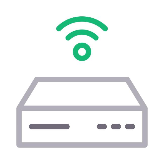 WiFi路由器放卧室会致癌？假 谣言引发焦虑