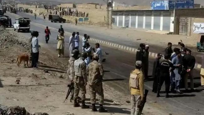 巴基斯坦和阿富汗怎么又打起来了 边境冲突再升级