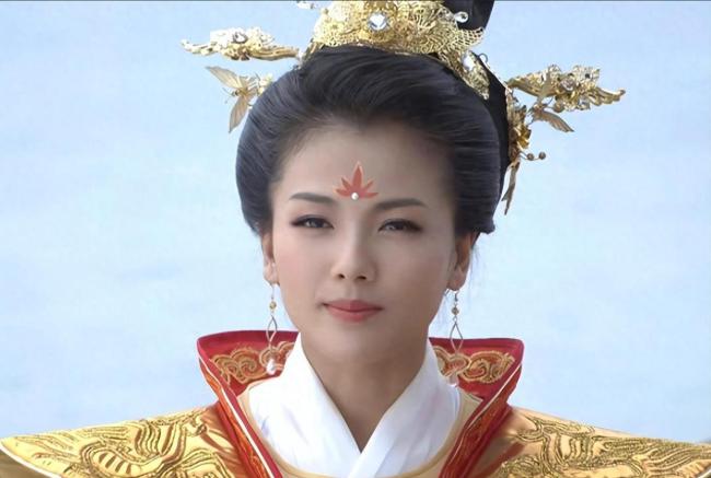 Liu Tao laissera d’abord sa fille se heurter au mur pour cultiver une fille indépendante_China.com