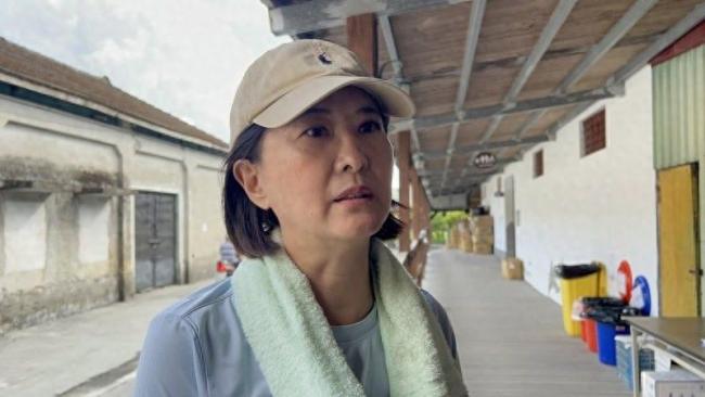 王鸿薇驳斥助理索贿指控 不实指控影响选情