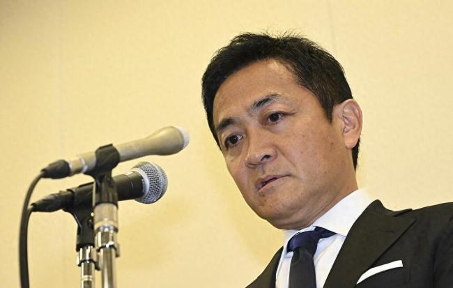 玉木雄一郎或成为日本新首相 政坛变局来临