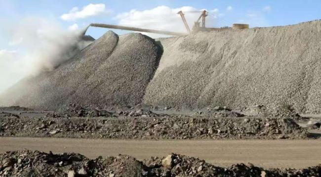 被问及中国特朗普急了 稀土管制触痛美国神经