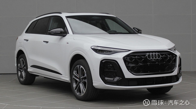 37年后奥迪开始向中国供应商买技术