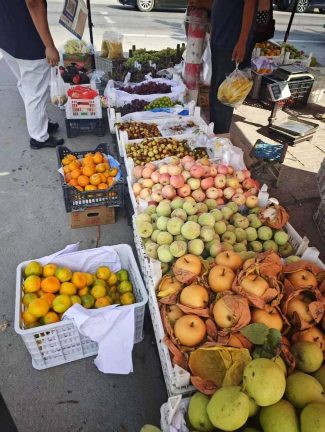 父母多次嘱咐走红大学生“要低调” 孝顺勤劳获点赞