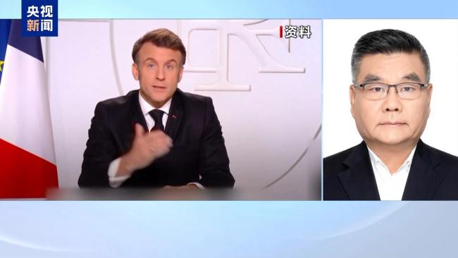 法国总理为何刚辞职又获任命 瓦解反中间派阵营