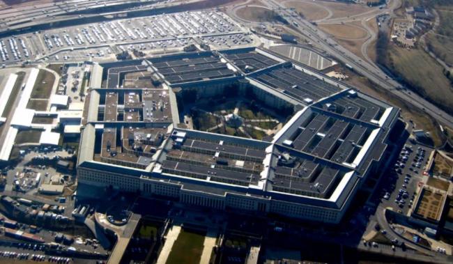 战斧导弹射程可覆盖俄首都 引发国际紧张局势