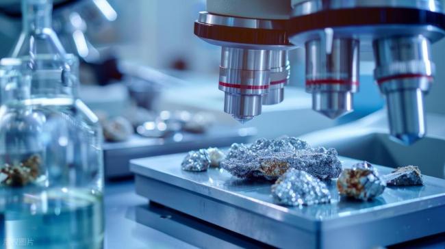 美国有哪些可以限制中国的稀有资源 稀土出口管制反制半导体限制