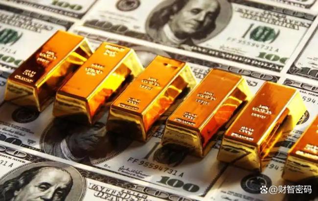 黄金真能涨到1万好意思元吗 华尔街分析师果敢预测
