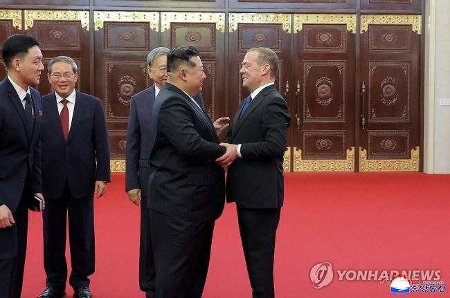 朝鲜阅兵给半岛局势带来哪些变化 地缘政治的共振