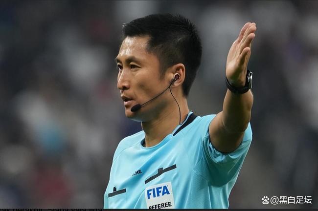 解读世预赛印尼比赛中马宁的判罚，到底有没有争议？
