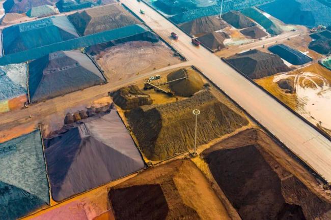 关税的阴霾将再次来临。 “稀土卡”的功效有多