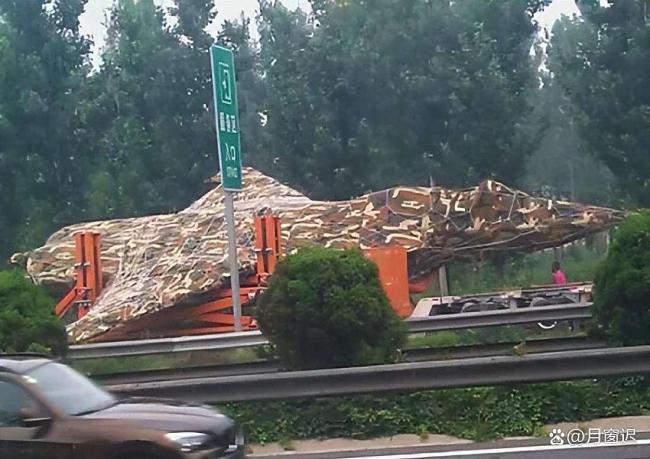 歼-35腾飞背后 自筹资金的奇迹