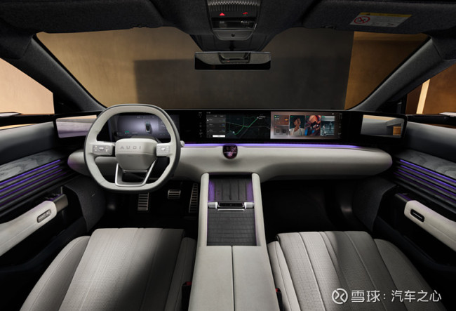 37年后奥迪开始向中国供应商买技术