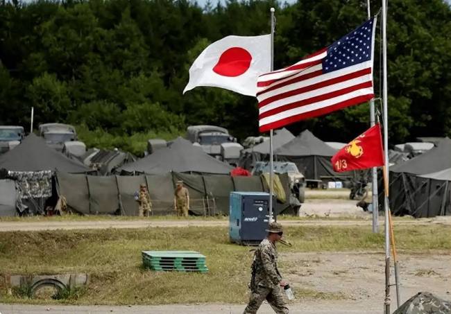 美智库称对付中国韩没有日“趁手” 韩国战略自主引关注