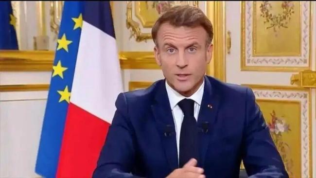 加沙和平峰会合照有何政治内涵 站位透露权力博弈