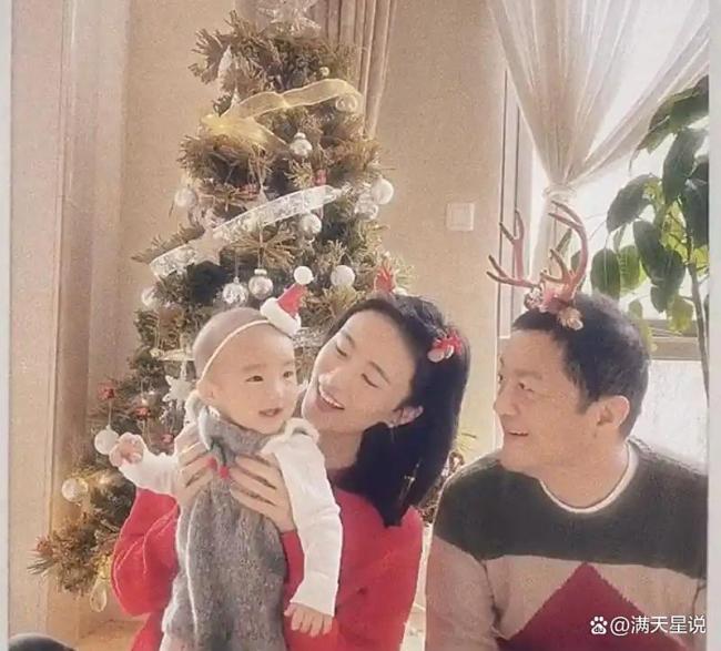 李亚鹏仳离 倏得婚配告终